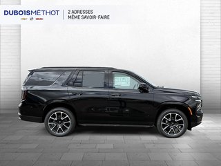 2026 Chevrolet Tahoe RST in Plessisville, Quebec - 3 - w320h240px