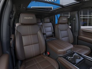 2026 Chevrolet Tahoe in Victoriaville, Quebec - 6 - w320h240px