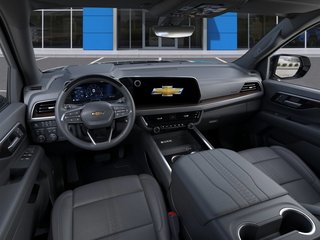 2026 Chevrolet Tahoe in Victoriaville, Quebec - 5 - w320h240px