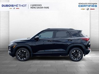 Chevrolet Trailblazer LT,BLACKOUT, SIEGES CHAUFFANTS, CAMERA CARPLAY ! 2022 à Plessisville, Québec - 4 - w320h240px