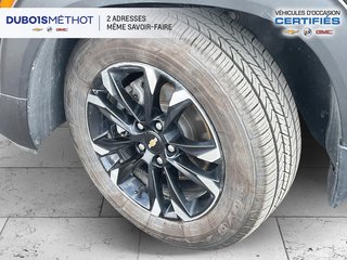 Chevrolet Trailblazer LT,BLACKOUT, SIEGES CHAUFFANTS, CAMERA CARPLAY ! 2022 à Plessisville, Québec - 2 - w320h240px