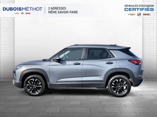 Chevrolet Trailblazer AWD, LT, VUS, SIEGES CHAUFFANTS, 2022 à Plessisville, Québec - 4 - w320h240px