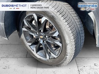 Chevrolet Trailblazer AWD, LT, VUS, SIEGES CHAUFFANTS, 2022 à Plessisville, Québec - 2 - w320h240px