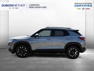 Chevrolet Trailblazer LT, 3 CYL. 1.3L TURBO, SIEGES CHAUFFANTS !! 2023 à Victoriaville, Québec - 4 - w320h240px