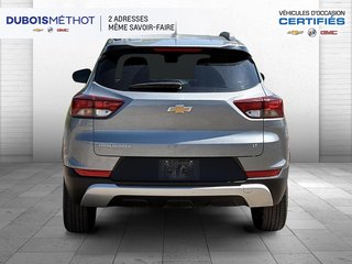 Chevrolet Trailblazer LT, 3 CYL. 1.3L TURBO, SIEGES CHAUFFANTS !! 2023 à Victoriaville, Québec - 6 - w320h240px