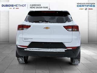 Chevrolet Trailblazer LS, , VUS, CARPLAY, 1.2L TURBO !!! 2023 à Plessisville, Québec - 5 - w320h240px