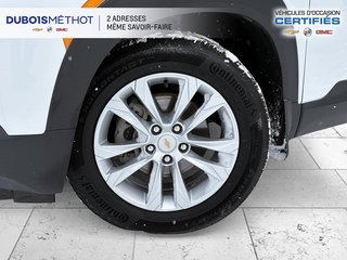 Chevrolet Trailblazer LS, , VUS, CARPLAY, 1.2L TURBO !!! 2023 à Plessisville, Québec - 2 - w320h240px