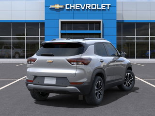 Chevrolet Trailblazer LT 2024 à Victoriaville, Québec - 4 - w320h240px