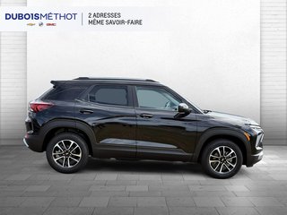 2026 Chevrolet Trailblazer LT in Plessisville, Quebec - 3 - w320h240px