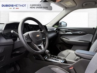 2026 Chevrolet Trailblazer LT in Plessisville, Quebec - 4 - w320h240px