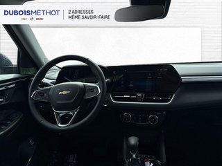 2026 Chevrolet Trailblazer LT in Plessisville, Quebec - 5 - w320h240px