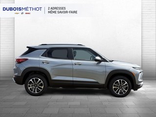 Chevrolet Trailblazer LT 2026 à Plessisville, Québec - 3 - w320h240px
