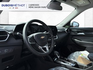 Chevrolet Trailblazer LT 2026 à Plessisville, Québec - 4 - w320h240px