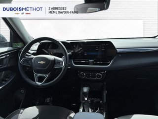 Chevrolet Trailblazer LT 2026 à Plessisville, Québec - 5 - w320h240px