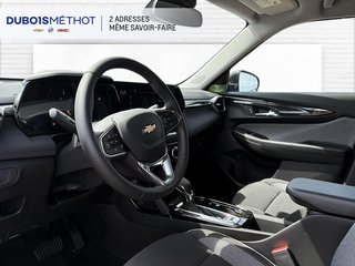 Chevrolet Trailblazer LT 2026 à Plessisville, Québec - 4 - w320h240px