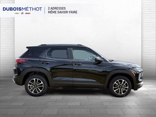 Chevrolet Trailblazer LT 2026 à Plessisville, Québec - 3 - w320h240px