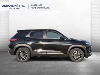 2026 Chevrolet Trailblazer LT in Plessisville, Quebec - 3 - w320h240px