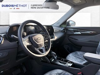2026 Chevrolet Trailblazer LT in Plessisville, Quebec - 4 - w320h240px