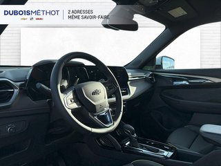 2026 Chevrolet Trailblazer ACTIV in Plessisville, Quebec - 4 - w320h240px