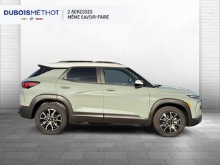 2026 Chevrolet Trailblazer ACTIV in Plessisville, Quebec - 3 - w320h240px