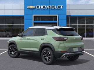 2026 Chevrolet Trailblazer ACTIV in Victoriaville, Quebec - 3 - w320h240px