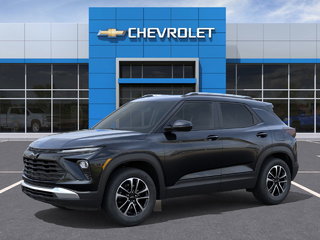 2026 Chevrolet Trailblazer LT in Plessisville, Quebec - 2 - w320h240px