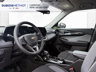 2026 Chevrolet Trailblazer LT in Plessisville, Quebec - 4 - w320h240px