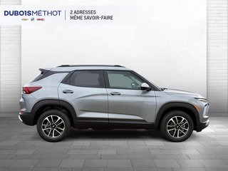 2026 Chevrolet Trailblazer LT in Plessisville, Quebec - 3 - w320h240px