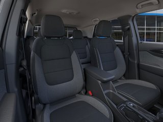 Chevrolet Trailblazer LT 2026 à Victoriaville, Québec - 6 - w320h240px