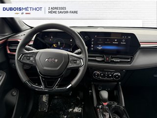 Chevrolet Trailblazer RS 2026 à Plessisville, Québec - 5 - w320h240px