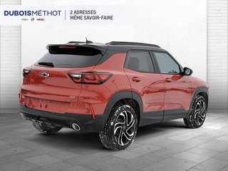 Chevrolet Trailblazer RS 2026 à Plessisville, Québec - 2 - w320h240px