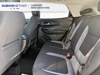 2026 Chevrolet Trailblazer LS in Victoriaville, Quebec - 5 - w320h240px