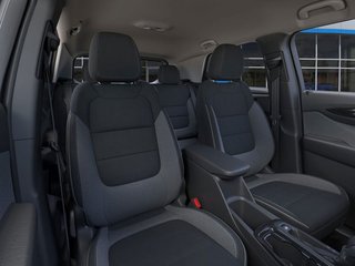 2026 Chevrolet Trailblazer LT in Victoriaville, Quebec - 6 - w320h240px