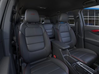 2026 Chevrolet Trailblazer RS in Plessisville, Quebec - 6 - w320h240px