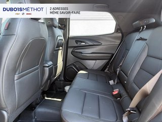Chevrolet Trailblazer RS 2026 à Plessisville, Québec - 5 - w320h240px