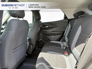 2026 Chevrolet Trailblazer in Victoriaville, Quebec - 5 - w320h240px