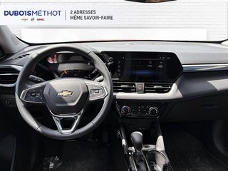 2026 Chevrolet Trailblazer in Victoriaville, Quebec - 6 - w320h240px