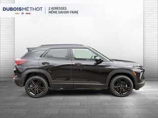 2026 Chevrolet Trailblazer in Victoriaville, Quebec - 3 - w320h240px