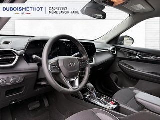 2026 Chevrolet Trailblazer in Victoriaville, Quebec - 4 - w320h240px