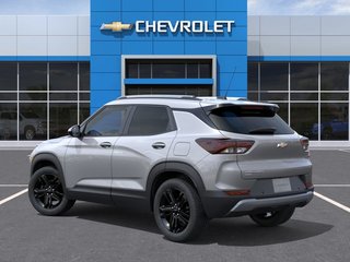 2026 Chevrolet Trailblazer in Victoriaville, Quebec - 3 - w320h240px
