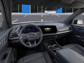 2025 Chevrolet TRAVERSE LT A TI LT in Plessisville, Quebec - 5 - w320h240px