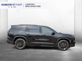 2025 Chevrolet TRAVERSE LT TI LT in Plessisville, Quebec - 3 - w320h240px