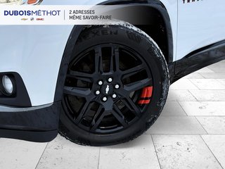 2018 Chevrolet Traverse PREMIER REDLINE, V6 3.6L, CUIR, BOSE, TOIT !!! in Victoriaville, Quebec - 2 - w320h240px
