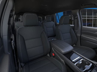 Chevrolet Traverse LT 2025 à Victoriaville, Québec - 6 - w320h240px