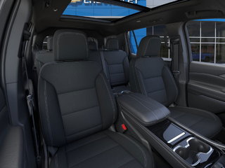 Chevrolet Traverse LT 2025 à Plessisville, Québec - 6 - w320h240px