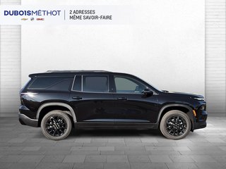 Chevrolet Traverse LT 2026 à Victoriaville, Québec - 3 - w320h240px