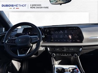 Chevrolet Traverse LT 2026 à Victoriaville, Québec - 5 - w320h240px