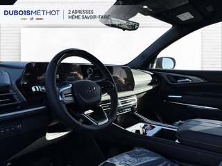 Chevrolet Traverse LT 2026 à Victoriaville, Québec - 4 - w320h240px