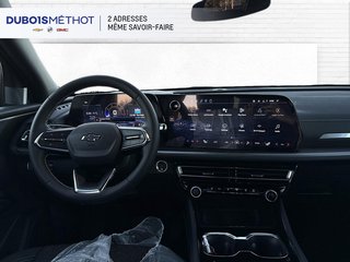 2026 Chevrolet Traverse LT in Victoriaville, Quebec - 6 - w320h240px