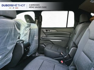 2026 Chevrolet Traverse LT in Victoriaville, Quebec - 5 - w320h240px